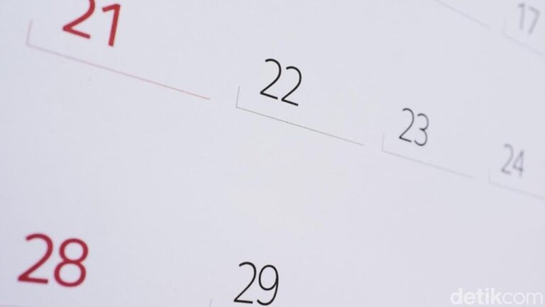 Cek Tanggal 18 Februari 2026: Bukan Libur Imlek, Tapi Awal Puasa Bagi Pelajar