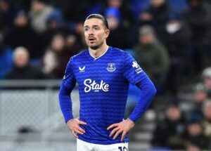 Manchester City Tutup Pintu untuk Jack Grealish, Everton Berupaya Permanenkan