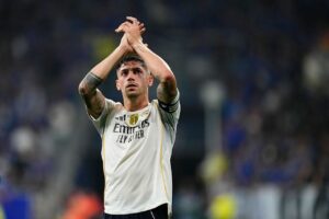 Federico Valverde Ungkap Drama Internal Real Madrid: Kami Telah Melewati Masa Sulit