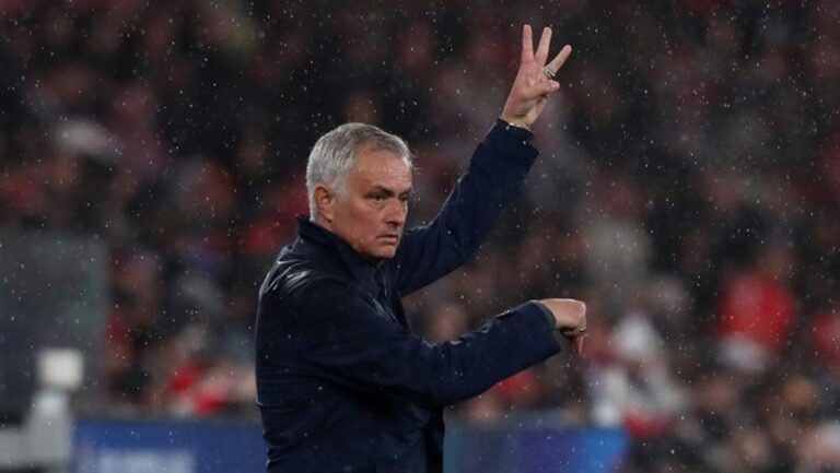 Mourinho Akui Madrid ‘Raja Terluka’ Jadi Ujian Berat Benfica di Liga Champions