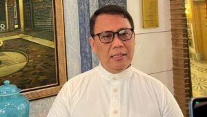 PDIP Tegaskan Sikap Penyeimbang, Megawati Ingin Jaga Hubungan Baik dengan Prabowo