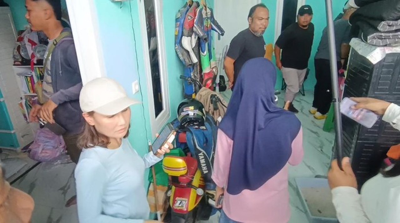 Tujuh Koper Wisatawan Thailand Raib di Bromo, Polisi Buru Pelaku dan Lacak GPS