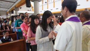 Jadwal Misa Rabu Abu 2026 di Gereja Katedral Jakarta: Awal Prapaskah Dimulai 18 Februari