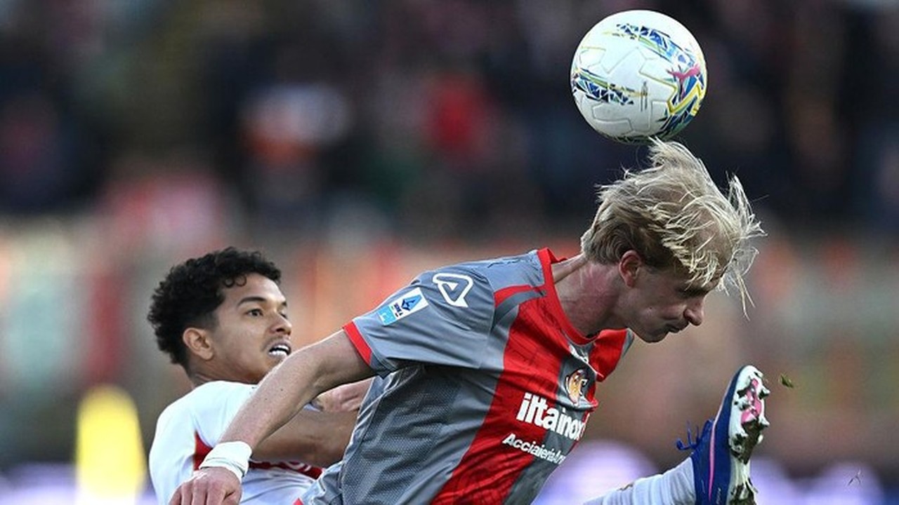 Kesalahan Fatal Transmisi Serie A: Wajah Ruben Amorim Muncul di Laga Genoa vs Cremonese