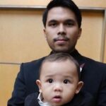 Thariq Halilintar Tak Ingin Lewatkan Momen Golden Age Sang Putra, Baby Arash