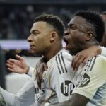 Real Madrid Menang Tipis Lawan Rayo Vallecano, Arbeloa Akui Timnya Belum Meyakinkan