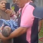 Pasangan Kekasih Belum Menikah Ditangkap Polisi Bekasi Usai Buang Bayi Hasil Hubungan Gelap