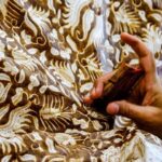 Tiga Tersangka Ditangkap, Batik Tulis Rp 1,3 Miliar yang Dicuri di JCC Akhirnya Ditemukan