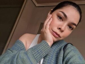 Kreator Konten Cinta Ruhama Amelz Buat Petisi Keadilan Usai Dugaan Pemerkosaan 2017