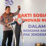Kapolri Jenderal Listyo Sigit: Faskes Polri Siap Digunakan Buruh, Mitigasi PHK Diperkuat