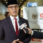 Prabowo ke AS, DPR Harap Dukungan Palestina Ditegaskan di Forum Board of Peace