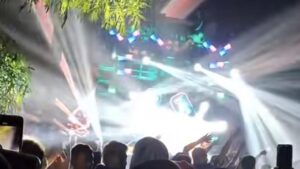 Karnaval Sound Horeg 32 Regu di Mojokerto Viral, Habiskan Rp 1,6 Miliar Hingga Subuh