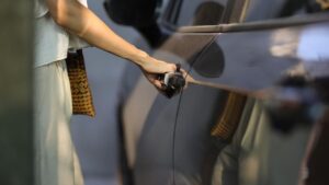 Tarif Parkir Rp 60 Ribu di Tanah Abang Viral, 8 Jukir Liar Diamankan Polisi