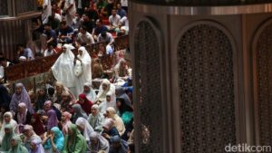 BRIN Prediksi Awal Puasa 19 Februari 2026, Perbedaan Metode Jadi Kunci