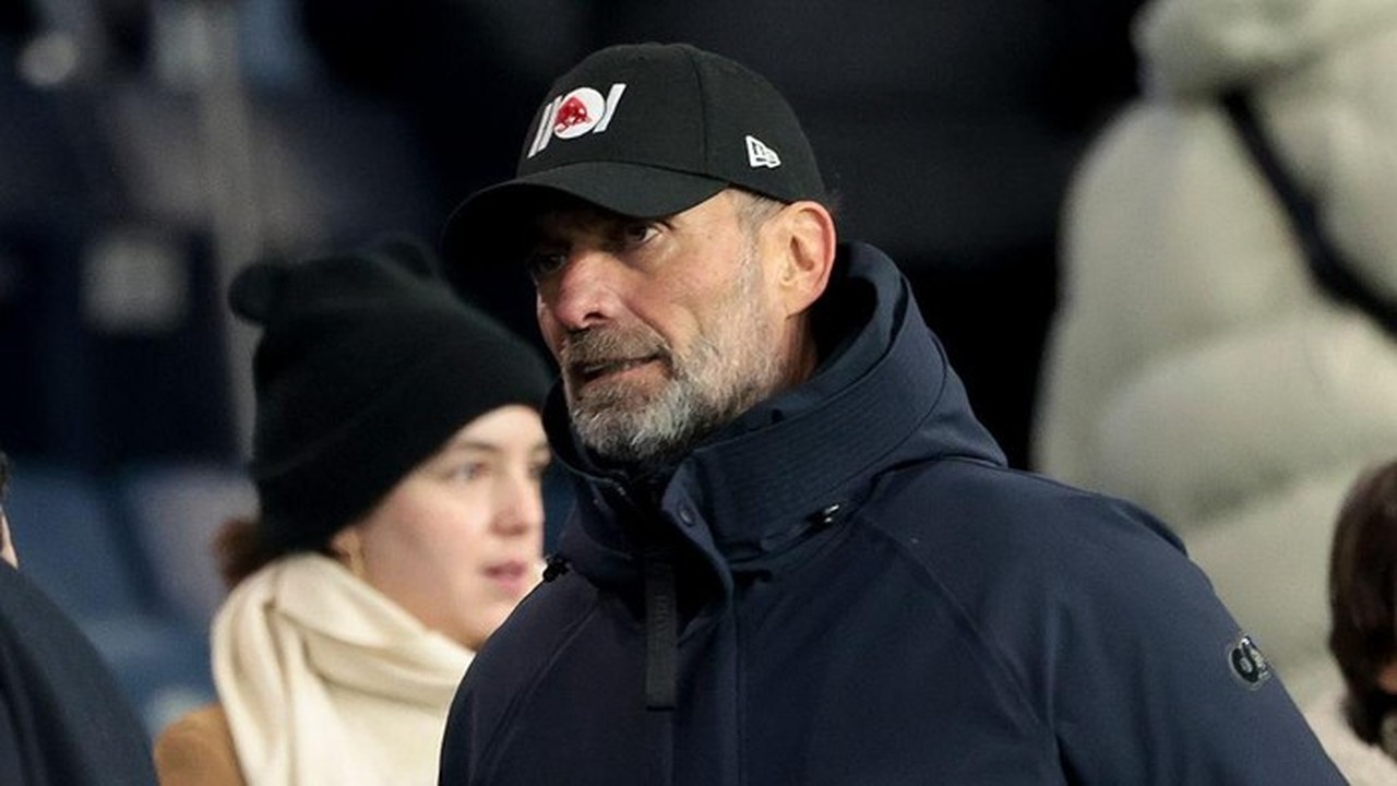 Juergen Klopp Diminati Chelsea dan MU, Agen Ungkap Peluang Kembali Melatih Juergen Klopp Diminati Chelsea dan MU, Agen Ungkap Peluang Kembali Melatih
