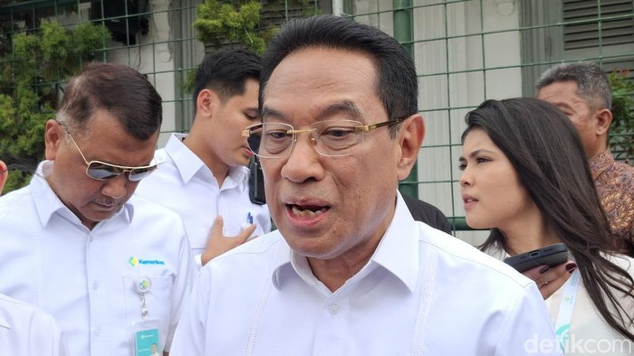 Wamenkes Benjamin Ingatkan Bahaya Virus Nipah, Minta Warga Perketat Pengawasan Kesehatan