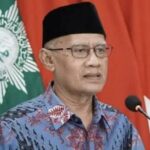 Ketum Muhammadiyah Imbau Umat Bijak Hadapi Perbedaan Awal Ramadan 1447 H