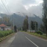 Tujuh Koper Wisatawan Thailand Hilang di Bromo, Pengelola Salahkan Parkir Liar