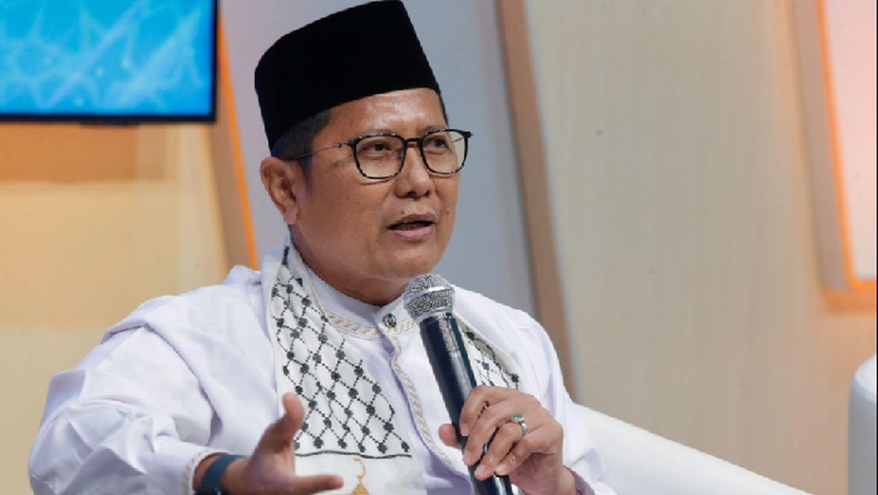 Jelang Ramadan 2026, MUI Ingatkan Cara Bangunkan Sahur agar Tak Mengganggu Kenyamanan Warga Jelang Ramadan 2026, MUI Ingatkan Cara Bangunkan Sahur agar Tak Mengganggu Kenyamanan Warga