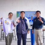 Rektor UMP Dukung Gagasan Kampus Lahirkan Pengusaha, Bukan Sekadar Pencari Kerja