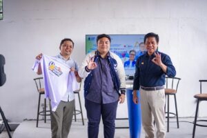 Rektor UMP Dukung Gagasan Kampus Lahirkan Pengusaha, Bukan Sekadar Pencari Kerja