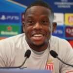 AS Monaco Waspadai Kekuatan PSG, Denis Zakaria: Kami Harus Sempurna