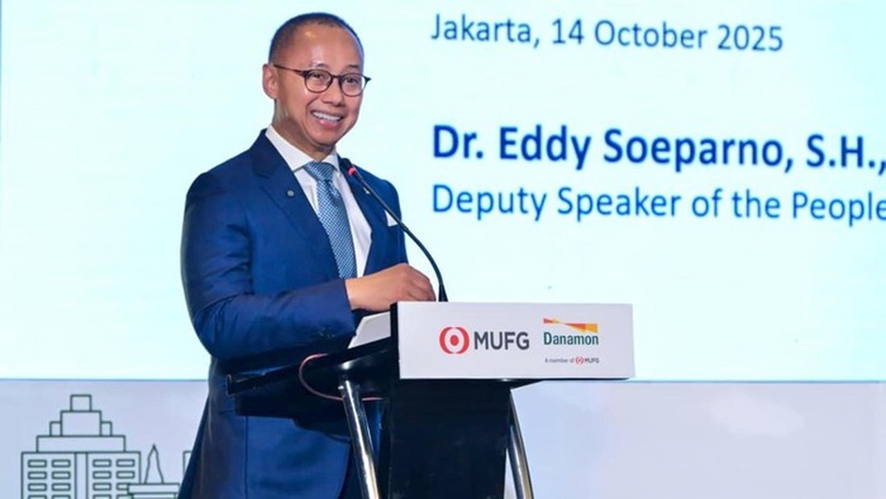 Prabowo Perintahkan Jajaran Tangani Sampah, Eddy Soeparno: Ini Darurat Nasional