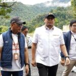 Andre Rosiade Pastikan BTS Telkomsel Sitinjau Lauik Beroperasi Penuh Sebelum Lebaran