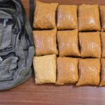 Bareskrim Polri Gagalkan Peredaran 15 Kg Heroin di Sumatera Utara, Satu Tersangka Ditangkap
