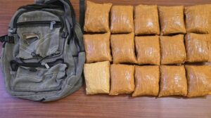 Bareskrim Polri Gagalkan Peredaran 15 Kg Heroin di Sumatera Utara, Satu Tersangka Ditangkap