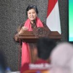 Lestari Moerdijat: Imlek 2026 Momentum Perkuat Kohesi Sosial untuk Pembangunan Nasional