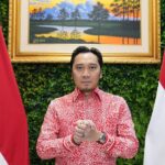 Ibas: Jadikan Imlek 2577 Momentum Harmoni dan Kebajikan Bangsa