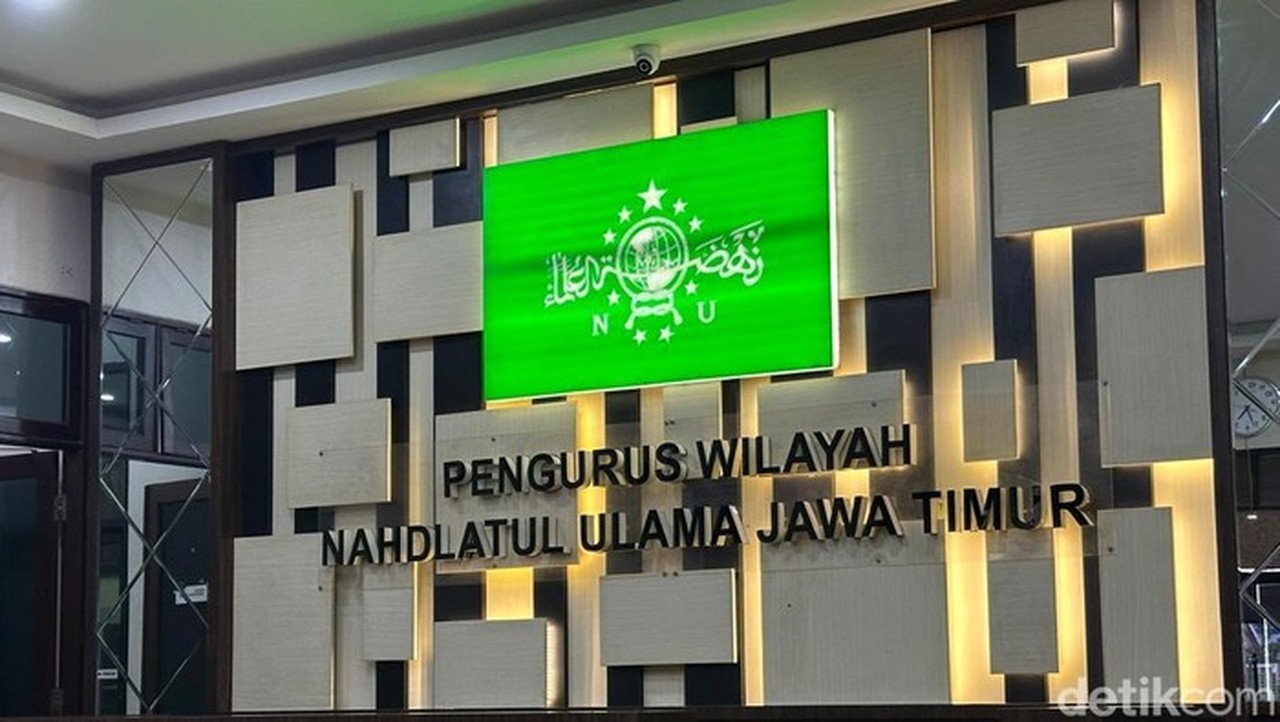 PWNU Jatim Pantau Hilal, Awal Ramadan 1447 H Berpotensi 19 Februari 2026 PWNU Jatim Pantau Hilal, Awal Ramadan 1447 H Berpotensi 19 Februari 2026