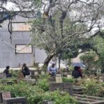Menjelang Ramadan, TPU Dreded Bogor Dipadati Peziarah: Tradisi Ziarah Makam Jelang Bulan Suci