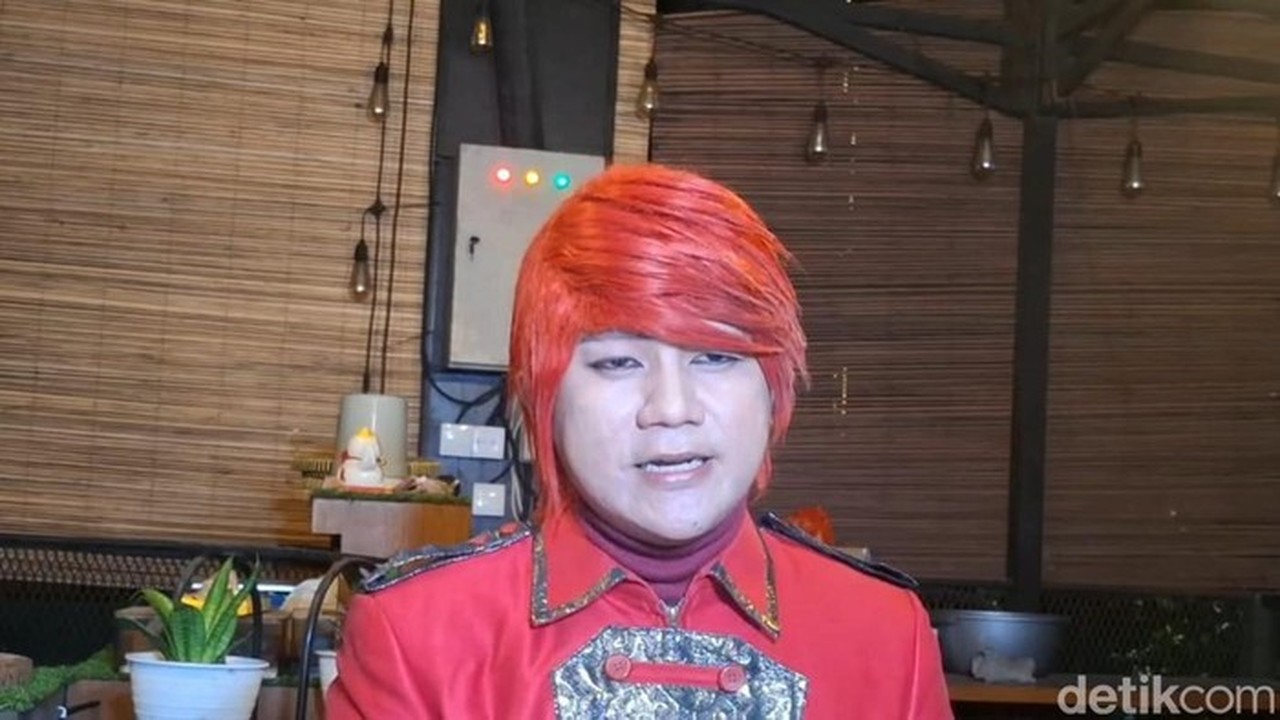 Pesulap Merah Buka Suara Soal Poligami Usai Dikecam Keluarga Mendiang Istri