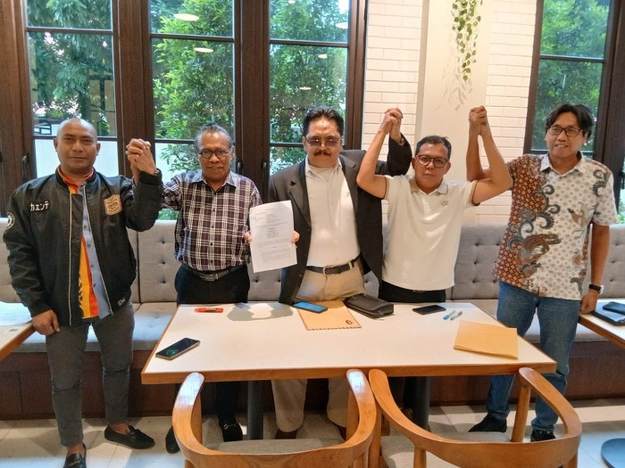 Wali Kota Denpasar Terancam Laporan Polisi Akibat Pernyataan Keliru Soal PBI JK