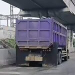 Libur Imlek 2026: Korlantas Sterilkan Bahu Jalan Tol, Arus Lalin Lancar