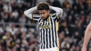 Weston McKennie: Atmosfer Kandang Galatasaray Tak Akan Tekan Juventus di Liga Champions