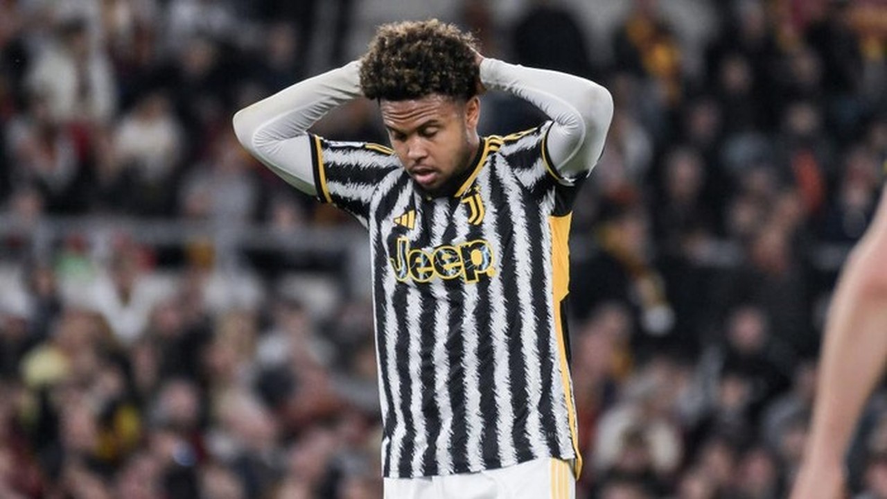 Weston McKennie: Atmosfer Kandang Galatasaray Tak Akan Tekan Juventus di Liga Champions