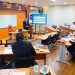 Bamsoet Desak Penguatan Hukum Perlindungan Pengguna Kripto dan Bitcoin