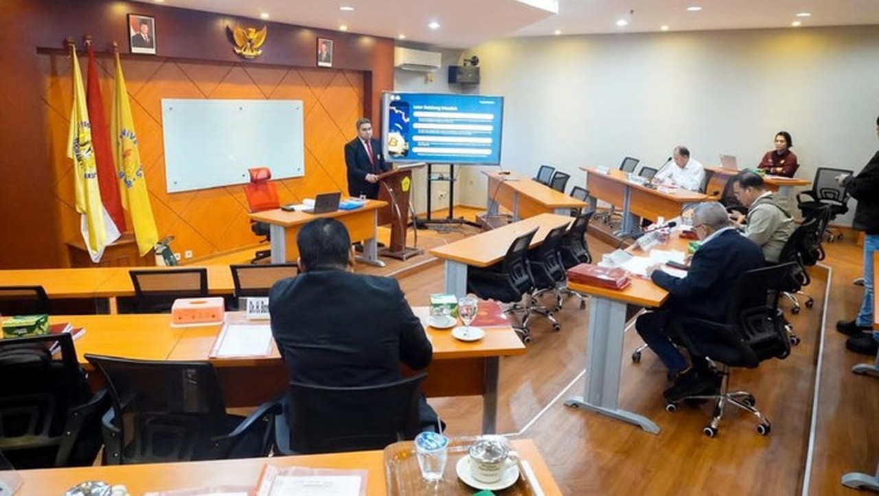 Bamsoet Desak Penguatan Hukum Perlindungan Pengguna Kripto dan Bitcoin