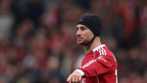 MU Pantau Alexis Mac Allister, Transfer Langsung dari Liverpool Dianggap Mustahil