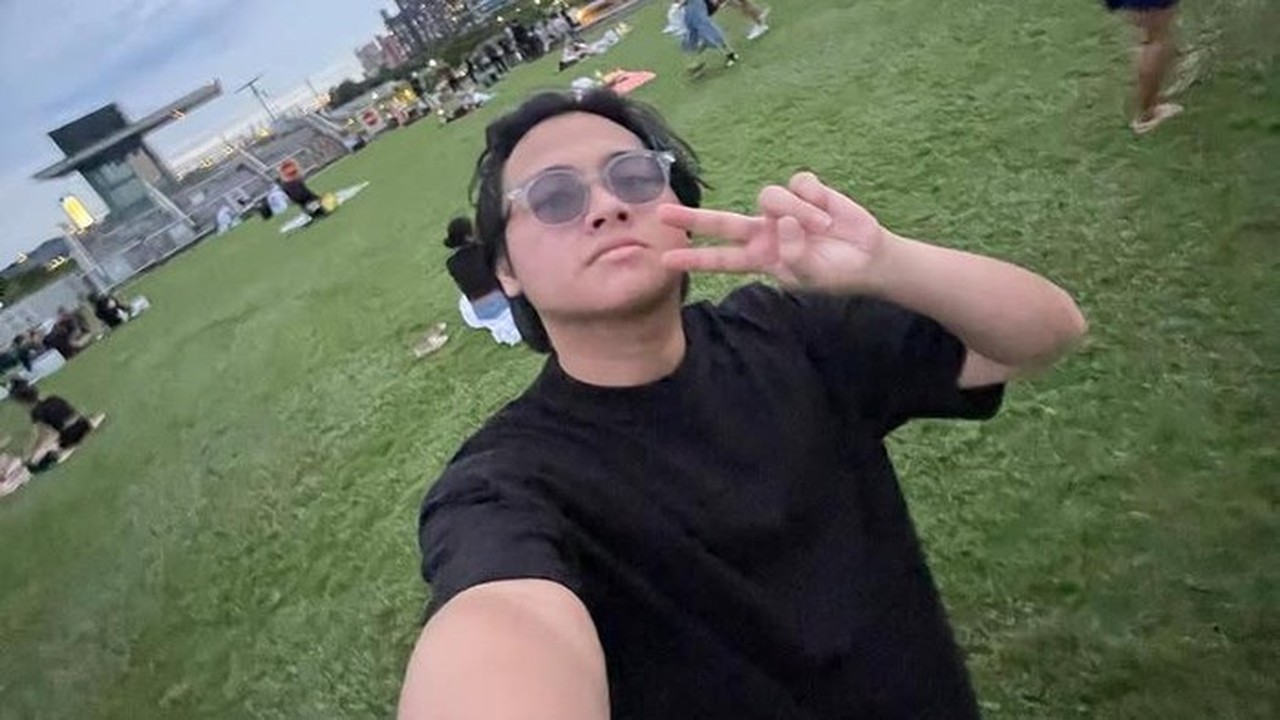 Aldy Maldini Ungkap Rasa Malu Usai Tersandung Dugaan Penipuan Penggemar