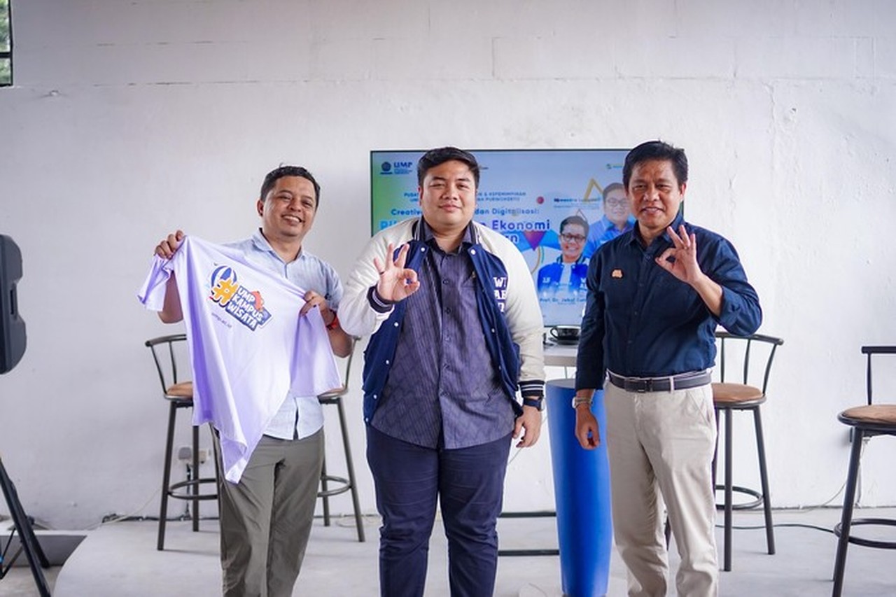 Legislator Gerindra Dorong Kampus Cetak Pengusaha, Bukan Sekadar Pencari Kerja