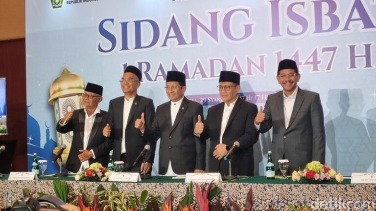 MUI Imbau Masjid Gelar Doa Bersama untuk Kemerdekaan Palestina Selama Ramadan 2026