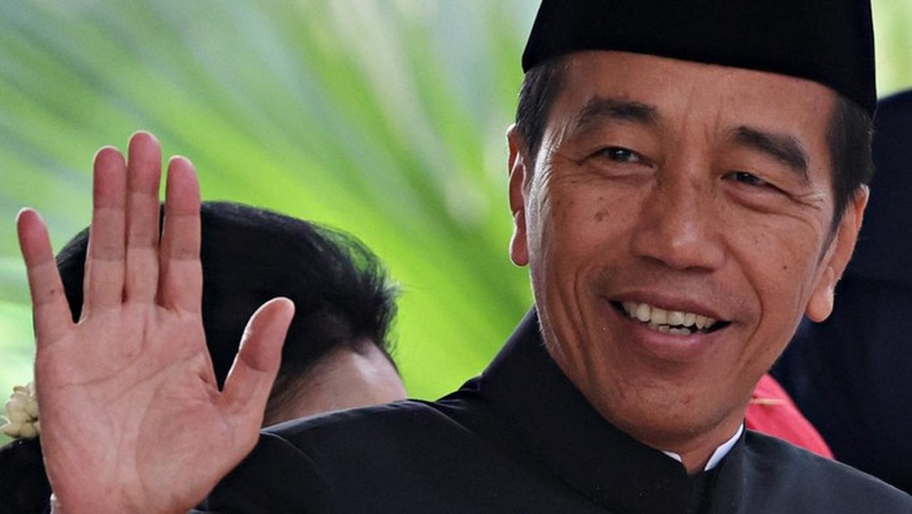 Jokowi Siap Mati-matian untuk PSI, Adi Prayitno: Uji Kesaktian Sang Mantan Presiden Jokowi Siap Mati-matian untuk PSI, Adi Prayitno: Uji Kesaktian Sang Mantan Presiden
