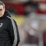 Dua Petinggi Juventus Dihukum Berat Akibat Protes Keras ke Wasit Laga Kontra Inter