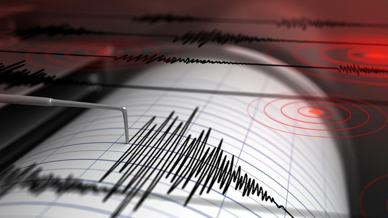 Gempa Magnitudo 5 Guncang Bolaang Mongondow Selatan Sulawesi Utara, BMKG Pantau Perkembangan Gempa Magnitudo 5 Guncang Bolaang Mongondow Selatan Sulawesi Utara, BMKG Pantau Perkembangan