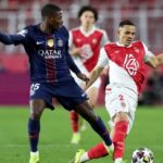 PSG Bangkit dari Ketertinggalan, Taklukkan Monaco 3-2 di Leg Pertama Play-off Liga Champions