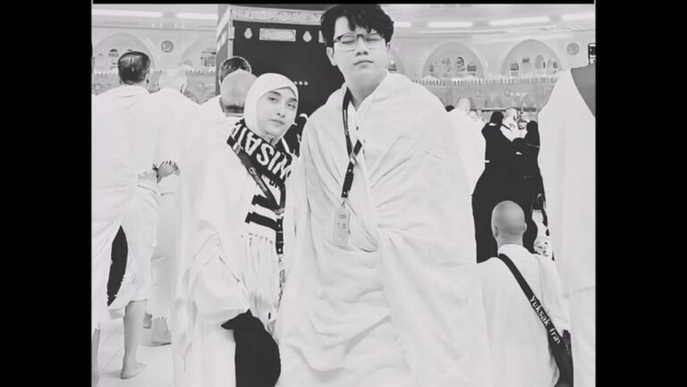 Pesulap Merah Ungkap Biaya Operasi Tika, Niat Ratu Rizky Nabila Donorkan Kulit Pesulap Merah Ungkap Biaya Operasi Tika, Niat Ratu Rizky Nabila Donorkan Kulit